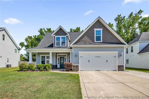 2128 Mannington Dr, Fayetteville, NC, 28306-3950 | Card Image