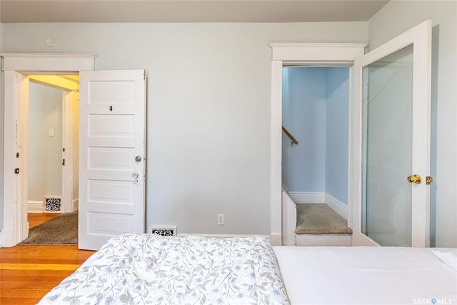 1116 1 St Ave Nw, House other with 6 bedrooms, 3 bathrooms and 2 parking in Moose Jaw SK | Image 35