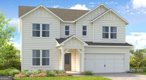 235 Groveton Ct, Euharlee, GA, 30145-2634 | Card Image