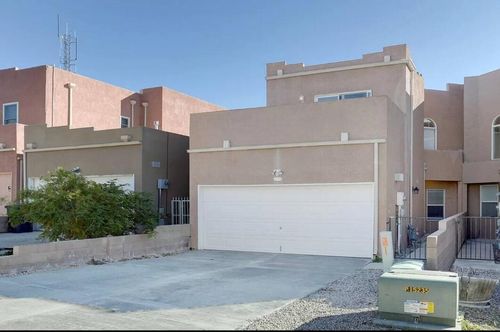 4616 Holiday Breeze Pl Ne, Albuquerque, NM, 87111-2659 | Card Image