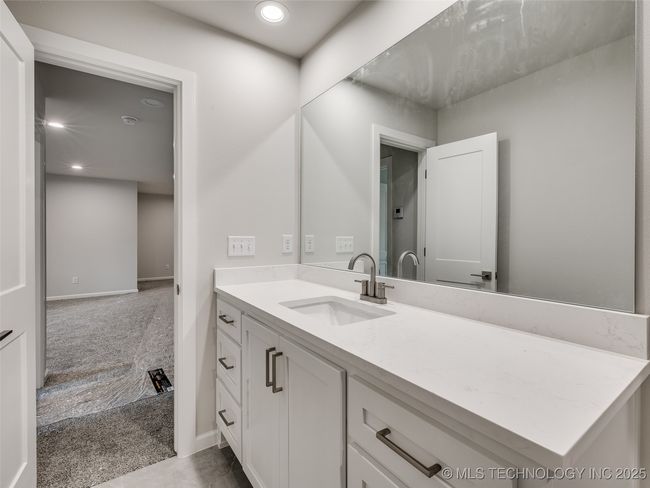 11264 S Fir Ave, House other with 4 bedrooms, 4 bathrooms and null parking in Jenks OK | Image 50