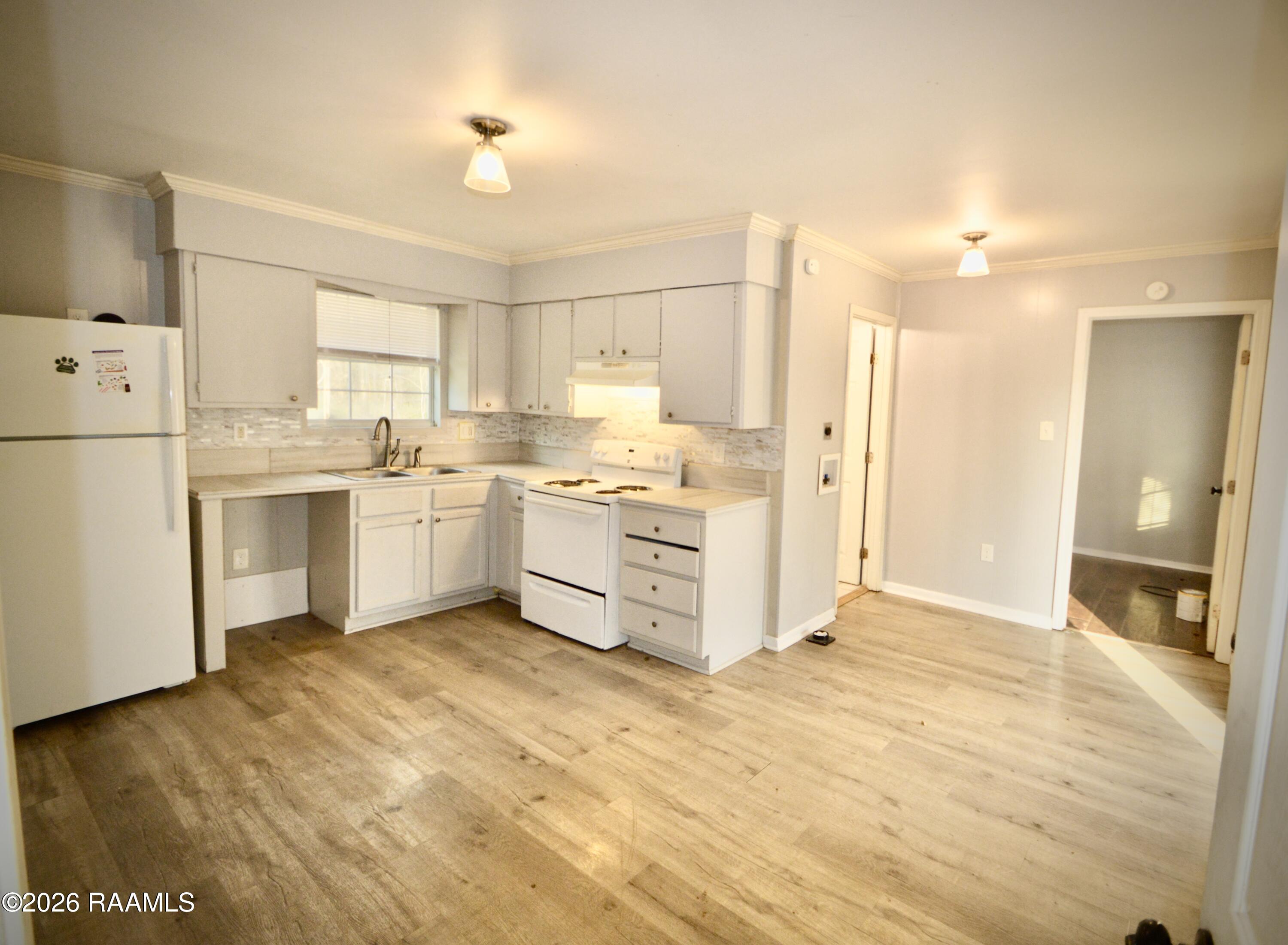 Residential Lease in Breaux Bridge 5