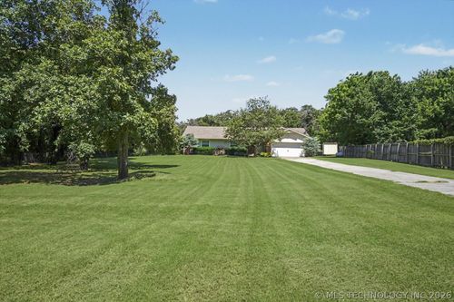 8875 S 267th East Avenue, Broken Arrow, OK, 74014 | Card Image