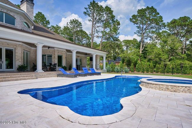 2270 Midland Rd, House other with 4 bedrooms, 6 bathrooms and 5 parking in Pinehurst NC | Image 85
