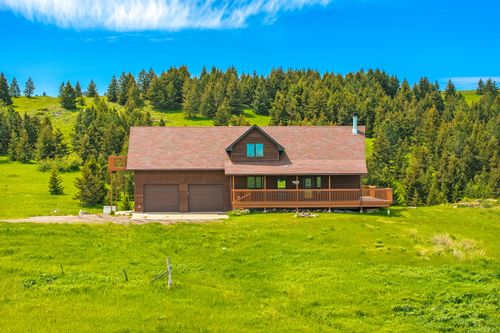 125 Logging Creek Rd, Monarch, MT, 59463-7721 | Card Image