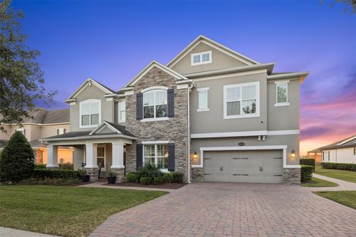 16110 Johns Lake Overlook Dr, WINTER GARDEN, FL, 34787-9669 | Card Image