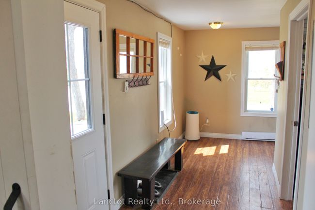 402558 Grey Road 17, House other with 2 bedrooms, 2 bathrooms and 10 parking in Georgian Bluffs ON | Image 23