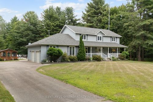 4621 Haggarts Side Road, Elizabethtown Kitley, ON, K6T1A5 | Card Image