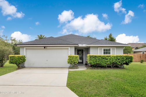 152 Old Hickory Forest Rd, St Augustine, FL, 32084-5848 | Card Image