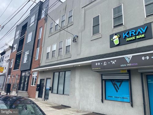 4518 Lancaster Ave, Philadelphia, PA, 19131-5211 | Card Image