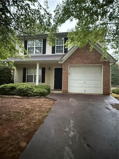 4752 Browns Mill Ferry Rd, Lithonia, GA, 30038-4534 | Card Image