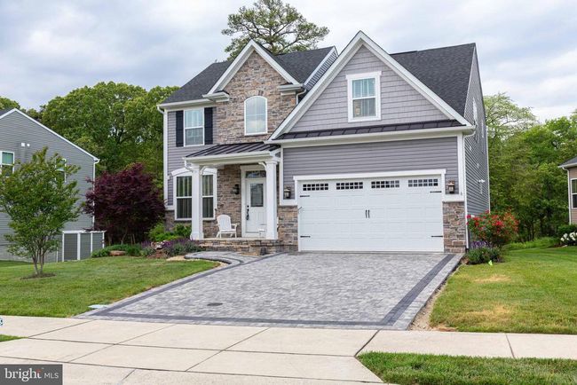 41259 Gloucester Dr, House other with 4 bedrooms, 4 bathrooms and null parking in REHOBOTH BEACH DE | Image 55