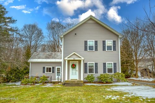 500 Walker St, Lenox Dale, MA, 01242-4202 | Card Image