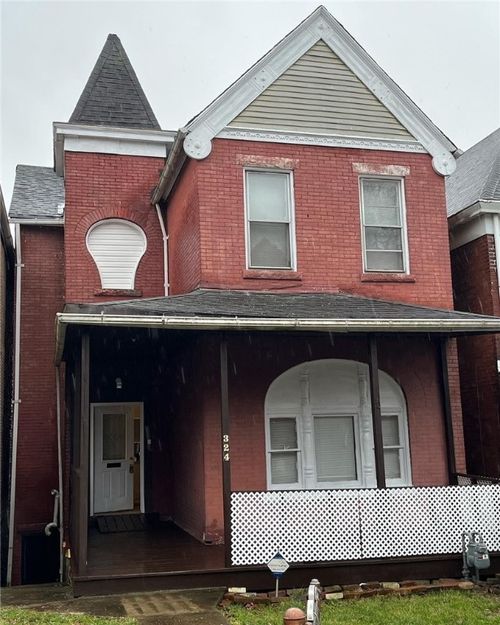 324 Jucunda St, Pittsburgh, PA, 15210-1612 | Card Image