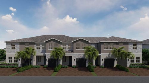 17060 Sw 2nd Cir, Pembroke Pines, FL, 33027-1174 | Card Image