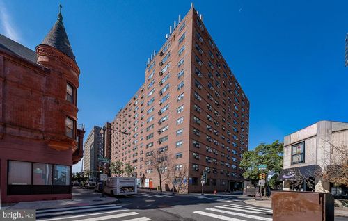 1211-118 S 21st St, PHILADELPHIA, PA, 19103-4250 | Card Image