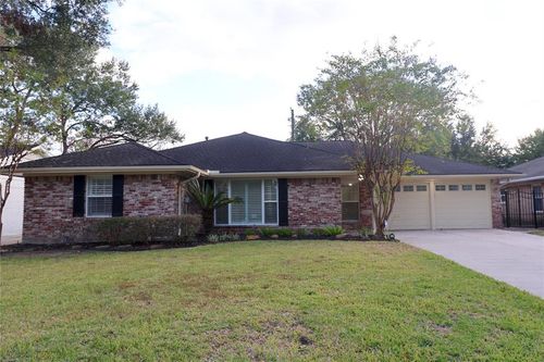 4839 Mcdermed Drive, Houston, TX, 77035 | Card Image