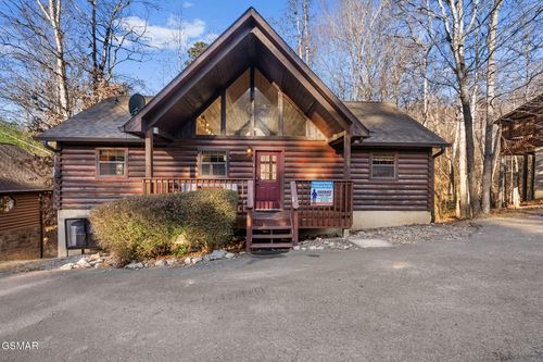 1509 Bears Den Way, Sevierville, TN, 37862 | Card Image