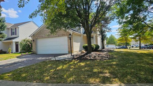 3044 Kings Realm Ave, Columbus, OH, 43232-5498 | Card Image