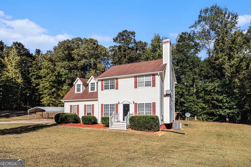 282 Timberland Trl, Gay, GA, 30218-1229 | Card Image