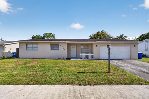 6720 Nw 26th St, Margate, FL, 33063-2024 | Card Image