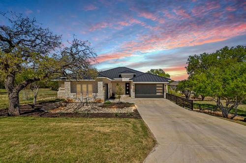 104 Desert Rose, Horseshoe Bay, TX, 78657 | Card Image