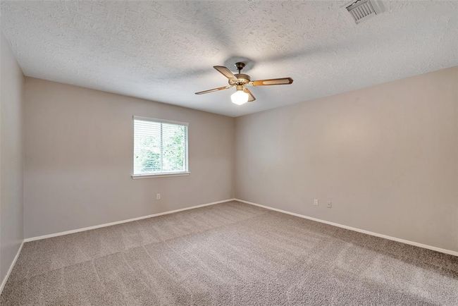9507 Rannock Way, House other with 3 bedrooms, 2 bathrooms and 2 parking in Spring TX | Image 16