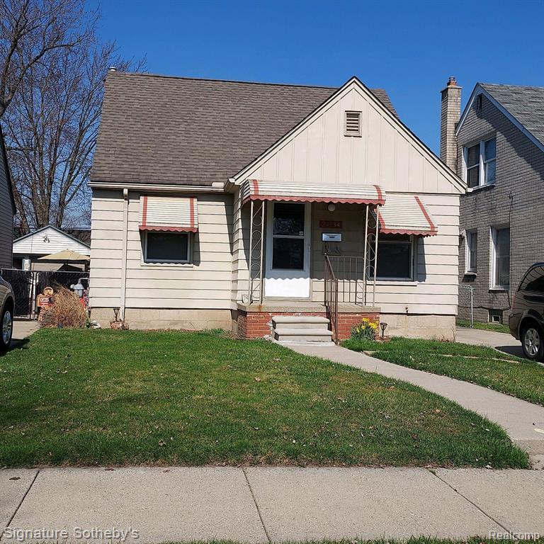 Notre Dame St, Dearborn, MI 48124