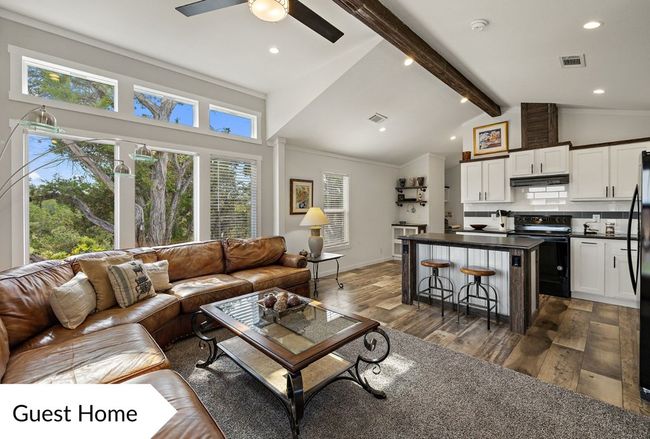 2401 W Fitzhugh Rd, House other with 3 bedrooms, 3 bathrooms and 3 parking in Dripping Springs TX | Image 27
