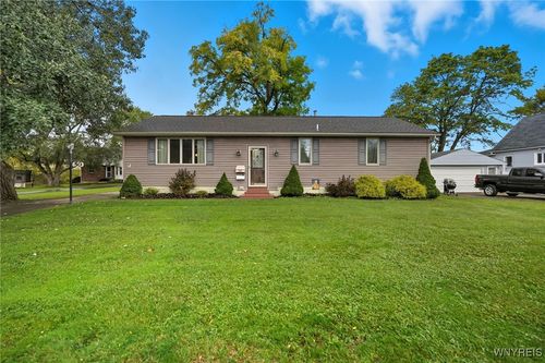50 Dwyer St, West Seneca, NY, 14224-1114 | Card Image