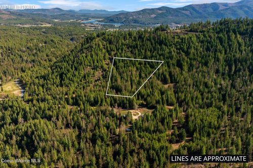 Lot 3 Cedar Acres, Priest River, ID, 83856 | Card Image