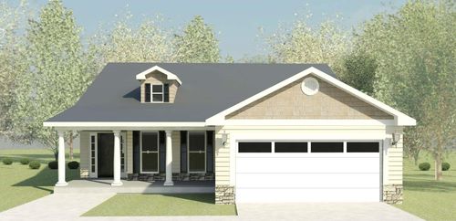 2406 Bundoran Drive, Grovetown, GA, 30813 | Card Image