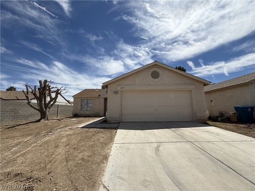 5625 Ballinger Drive, Las Vegas, NV, 89142 | Card Image