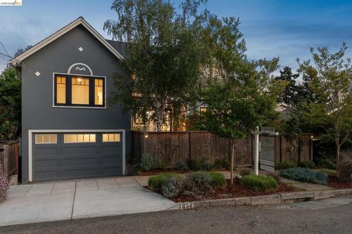 1858 San Lorenzo Ave, Berkeley, CA, 94707-1841 | Card Image