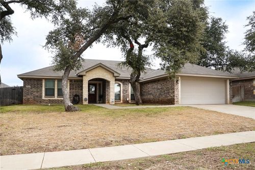 3422 Doss St, Copperas Cove, TX, 76522-3910 | Card Image