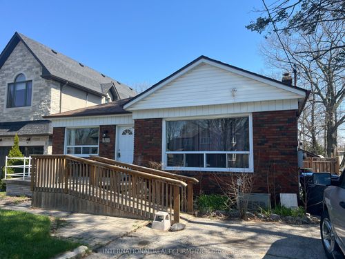 1481 Myron Dr, Mississauga, ON, L5E2N5 | Card Image
