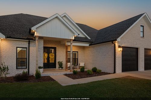 200 E Wynchase Dr, Muscle Shoals, AL, 35661 | Card Image