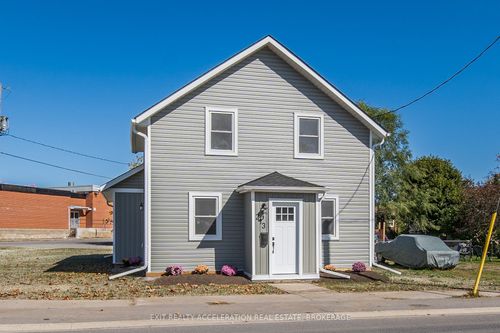213 Belleville Rd, Napanee, ON, K7R2R4 | Card Image