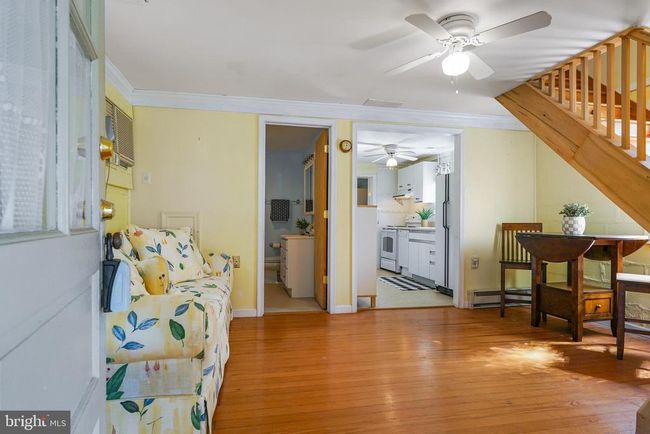 45 Delaware Ave, House other with 2 bedrooms, 2 bathrooms and null parking in EARLEVILLE MD | Image 7