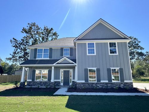 102 Owens Rd, Fort Mitchell, AL, 36856-5593 | Card Image