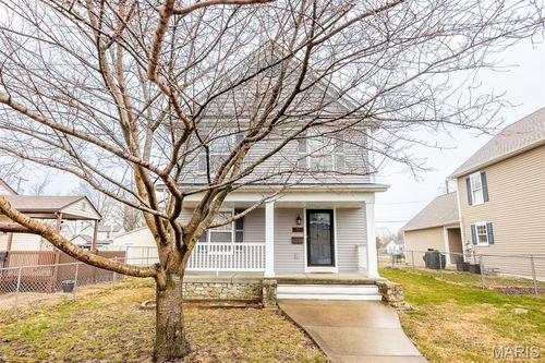 205 E 2nd St, O Fallon, IL, 62269-2130 | Card Image