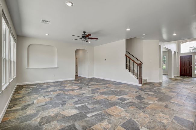 Living room/Family room next to kitchen | Image 6