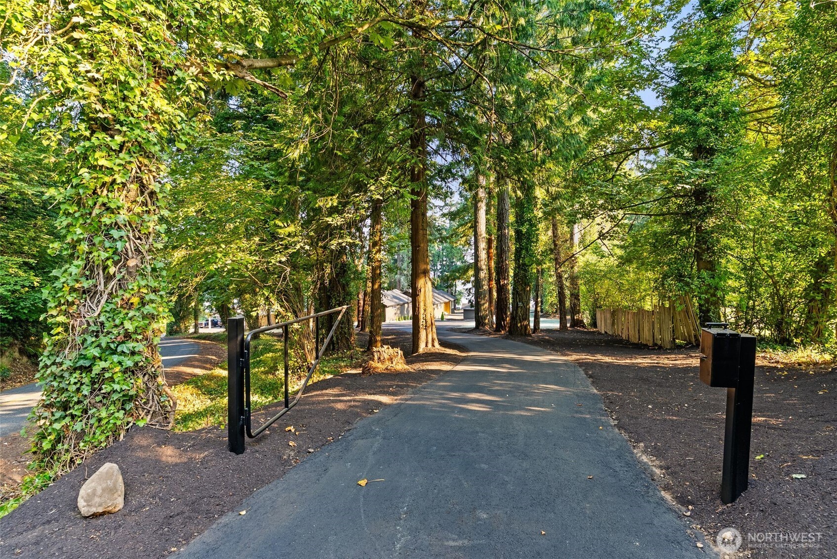 Residential in Gig Harbor 2