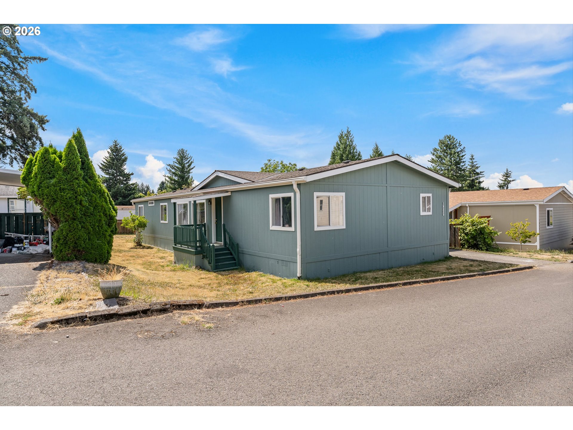 Residential in OregonCity 2
