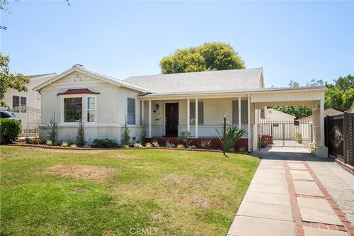 1324 Thompson Ave, Glendale, CA, 91201-1444 | Card Image