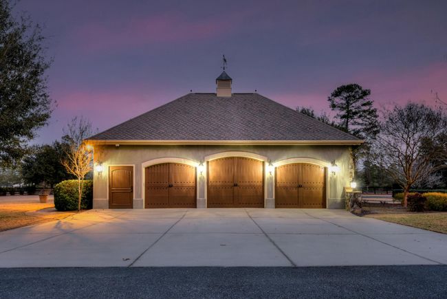 1029 Shell Bluff Dr, House other with 3 bedrooms, 3 bathrooms and null parking in Aiken SC | Image 12
