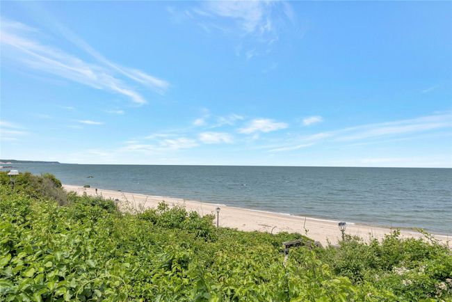 Water view with nearby beach | Image 24