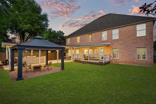 2205 Milan Dr, House other with 5 bedrooms, 3 bathrooms and 4 parking in Cedar Park TX | Image 38