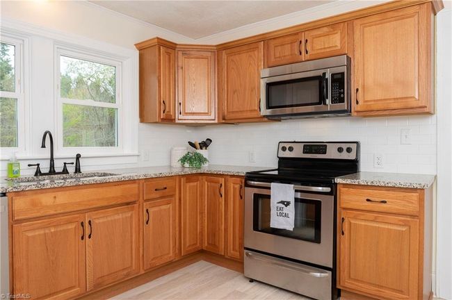 169 Cl Wagner Rd, House other with 2 bedrooms, 2 bathrooms and null parking in Lexington NC | Image 15