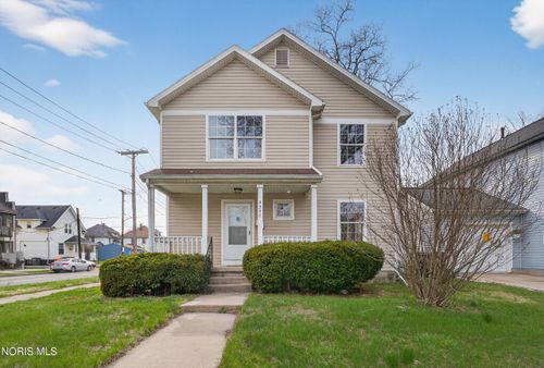 2357 Franklin Ave, Toledo, OH, 43620-1407 | Card Image